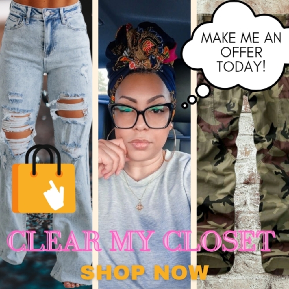 TGIF - DEALS, DEALS, DEALS 🎉